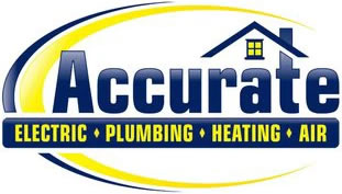 Accurate Electric Plumbing Heating & Air