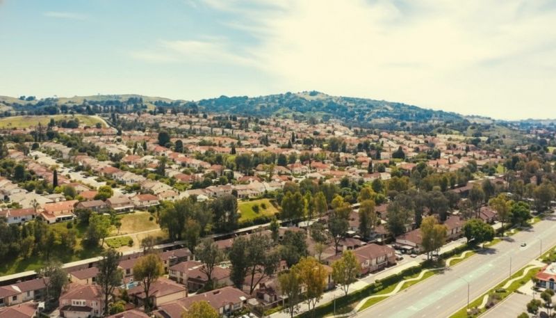 Attic Fan Installation in Rowland Heights, CA