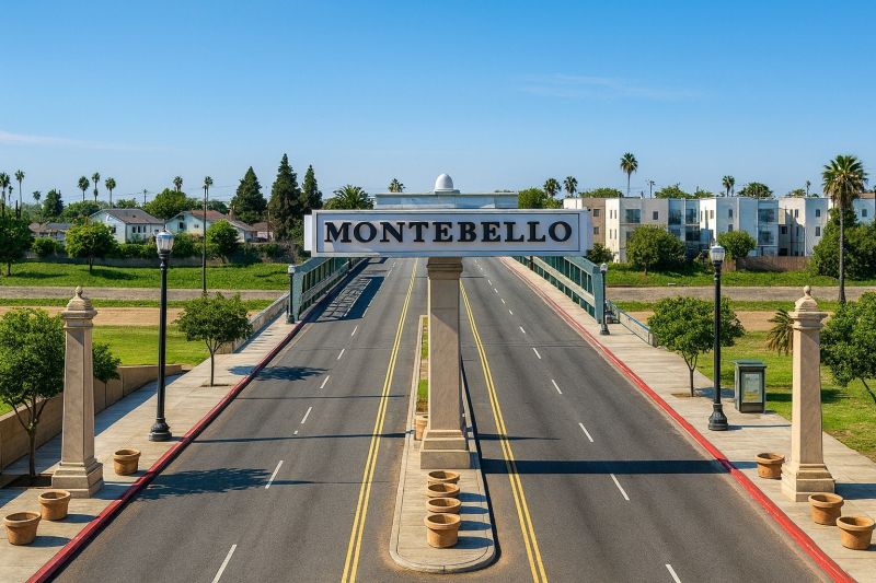 Attic Fan Repair in Montebello, CA