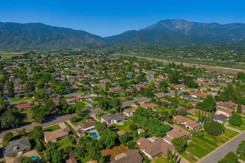 Ceiling Fan Installation in Upland, CA