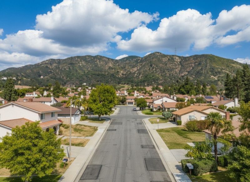 Ceiling Fan Installation in Duarte, CA