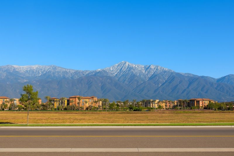 Hydrojetting in Rancho Cucamonga, CA