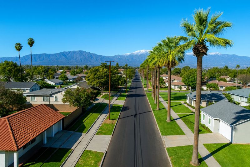 Interior Lighting Installation in Ontario, CA