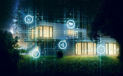 Smart House Wiring