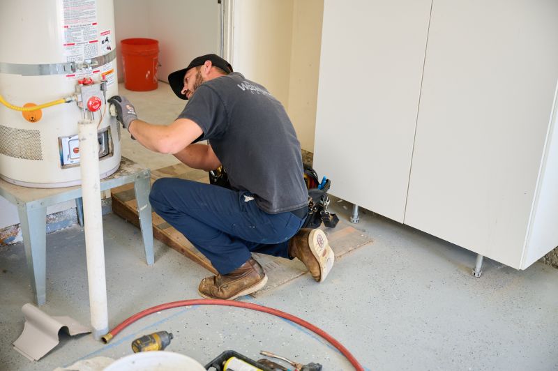 Why Schedule Water Heater Service In Los Angeles, Ca