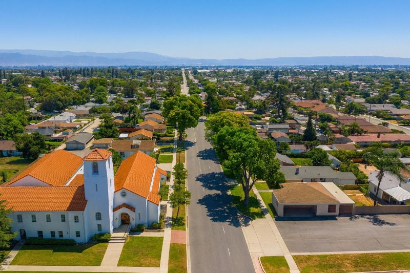 Water Line Installation in Chino, CA