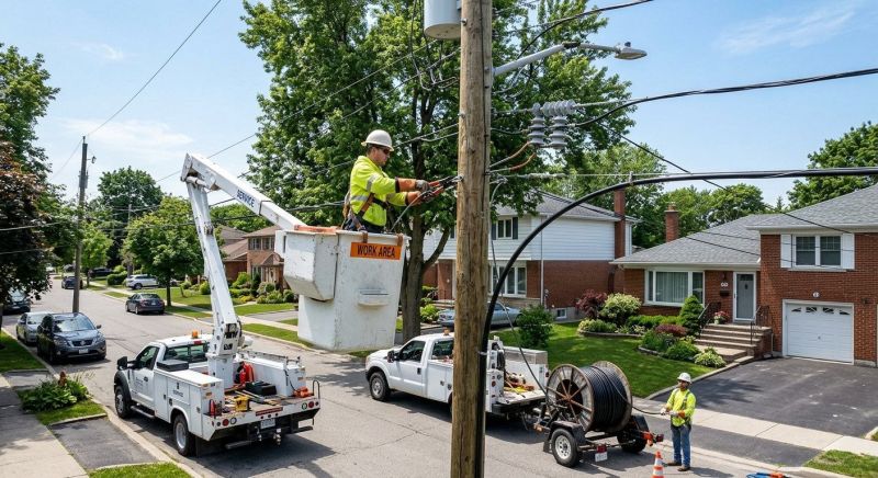 Electrical Service