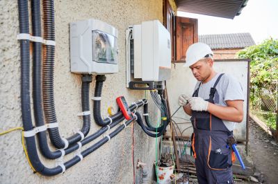 Electrical Service