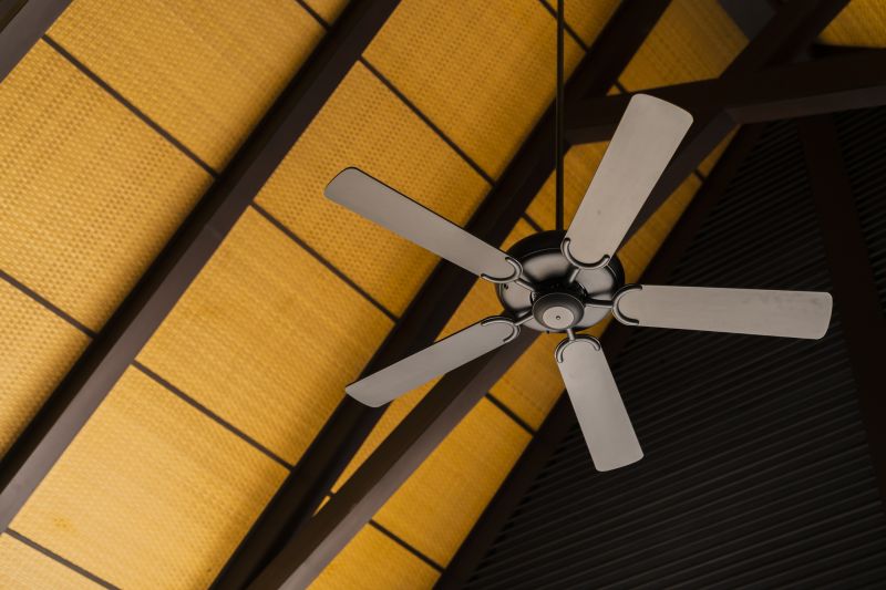 Ceiling Fan Installation