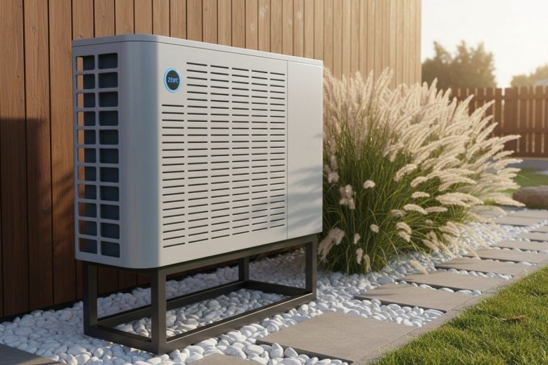 Choosing A Heat Pump