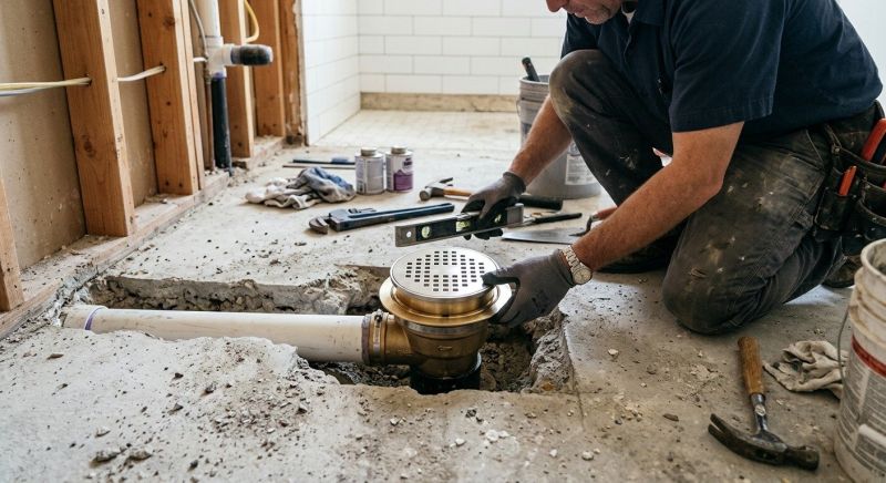 Choosing A New Sink In Los Angeles, Ca