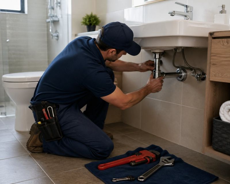 Choosing A New Sink In Los Angeles, Ca