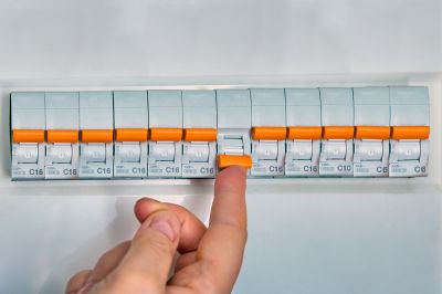 Circuit Breakers Installation