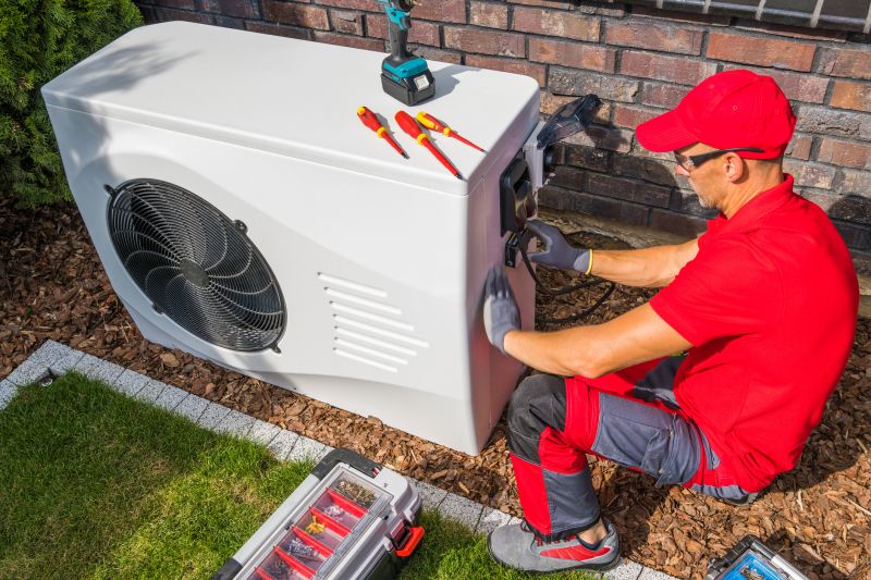 Common Heat Pump Problems In Los Angeles, Ca