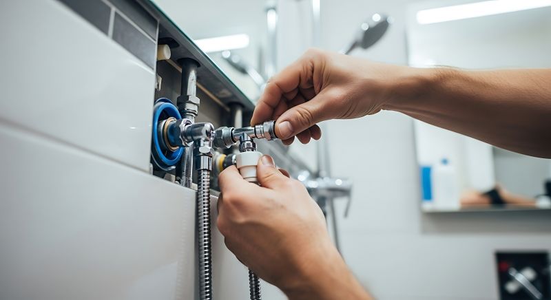 Common Pipe Issues In Los Angeles, Ca Homes
