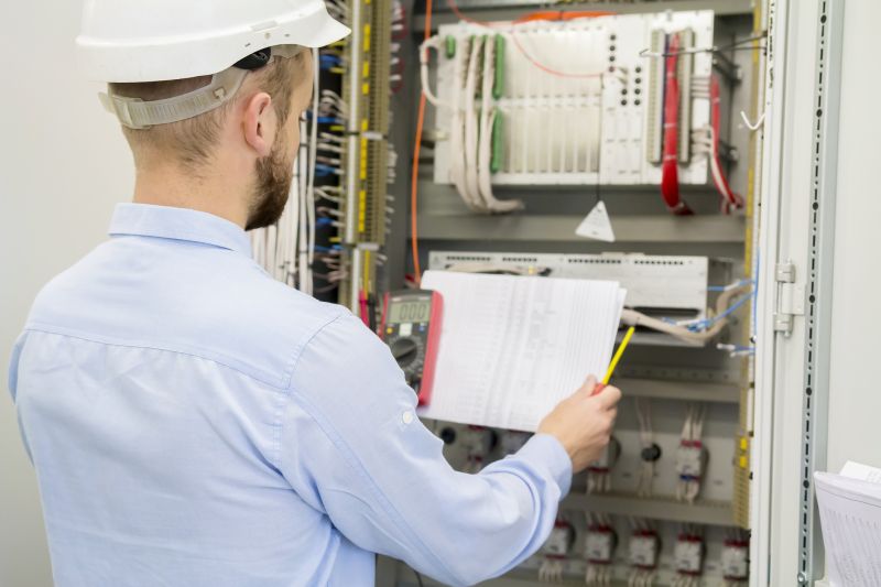 Electrical Inspection