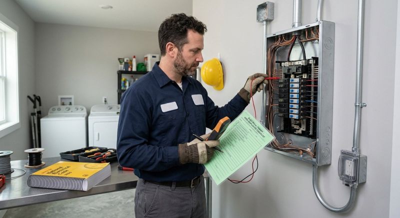 Electrical Inspection