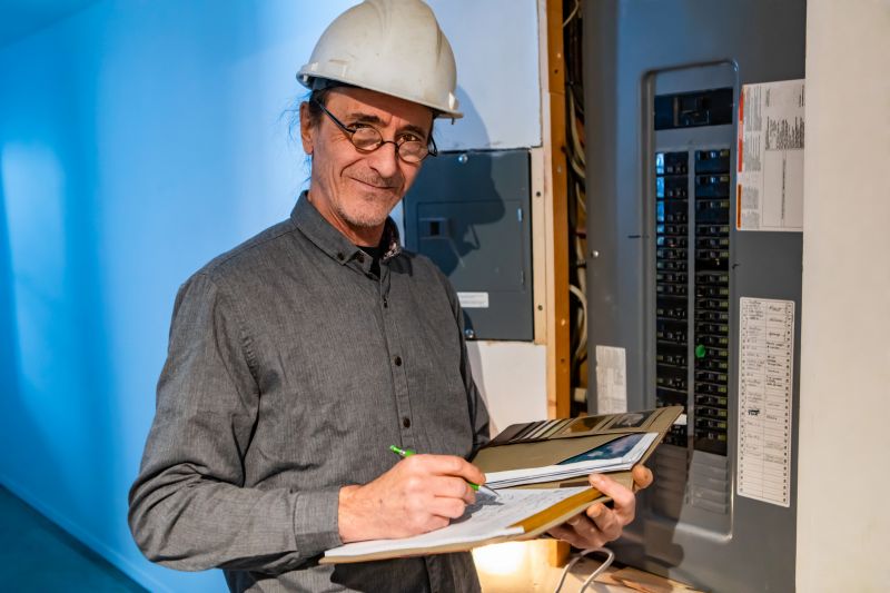 Electrical Inspection