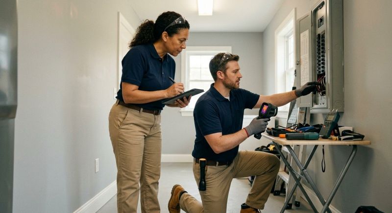 Electrical Inspection
