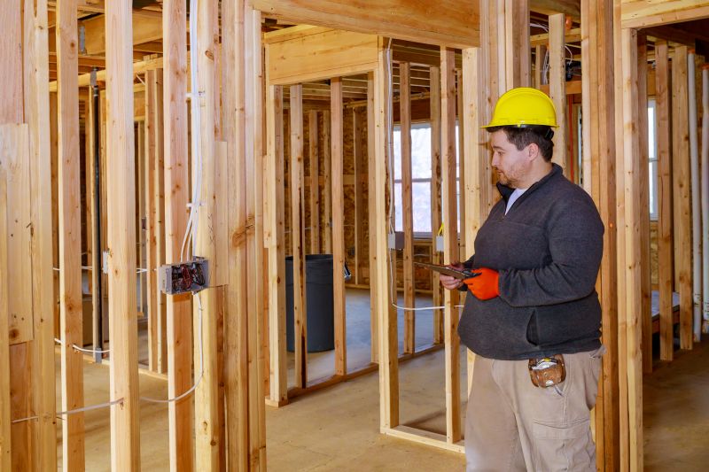 Electrical Inspection