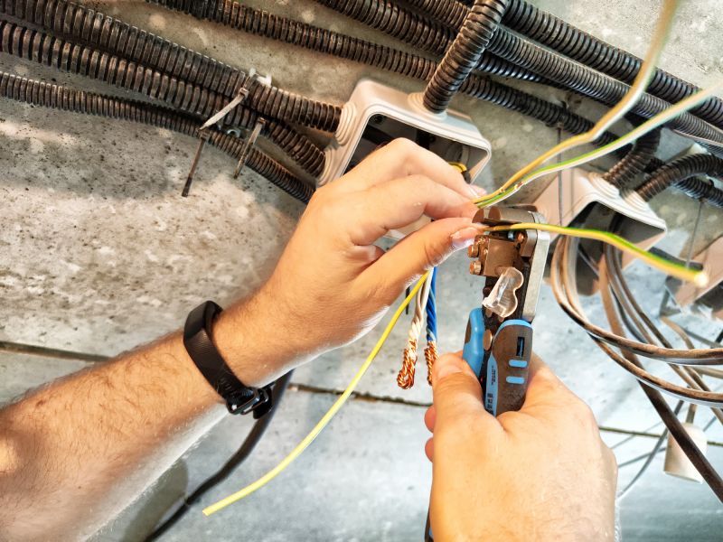 Electrical Inspection