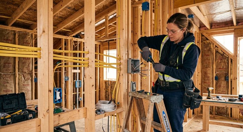 Electrical Installation