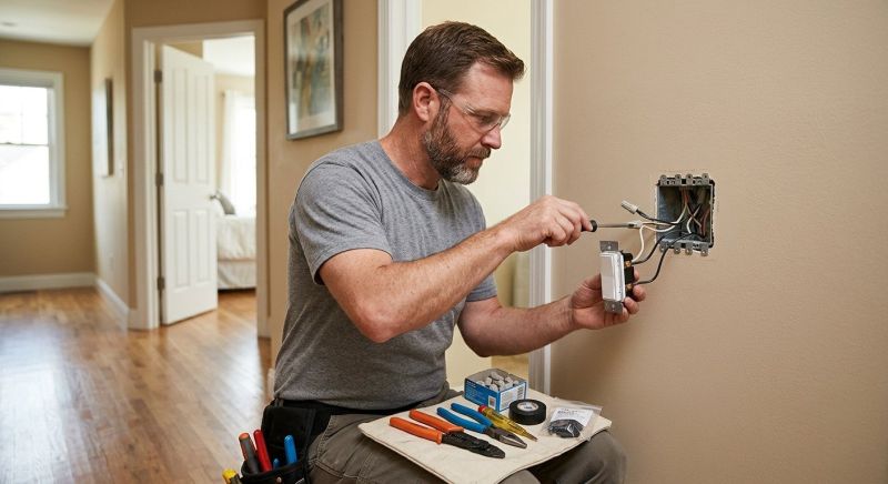 Electrical Installation