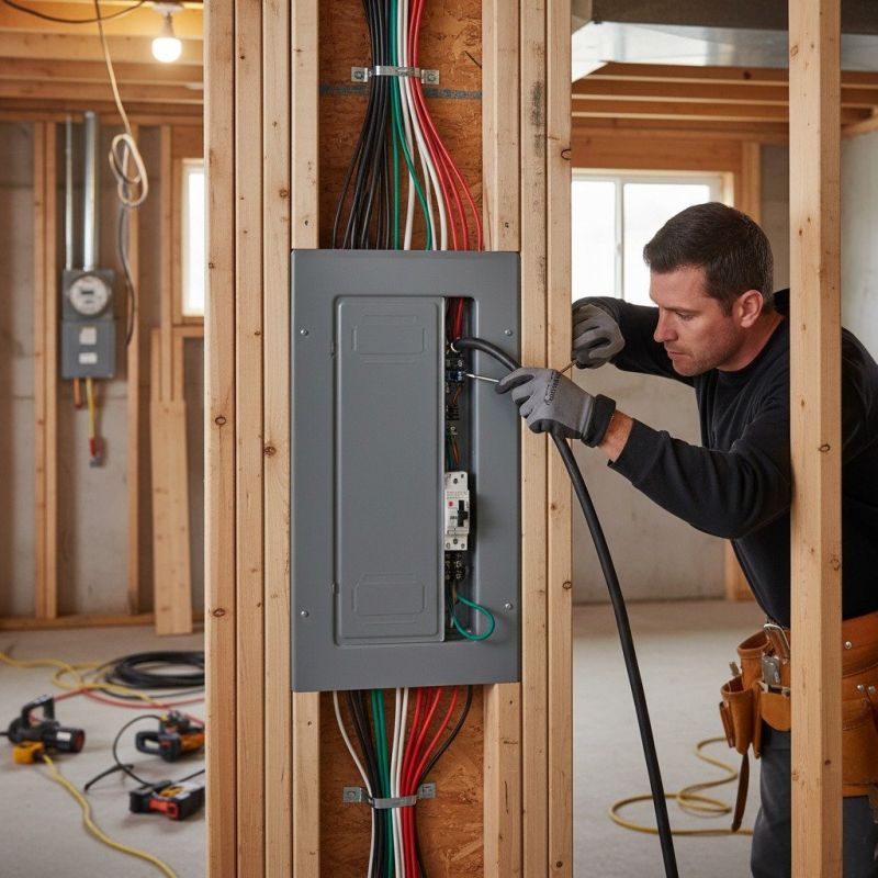 Electrical Installation