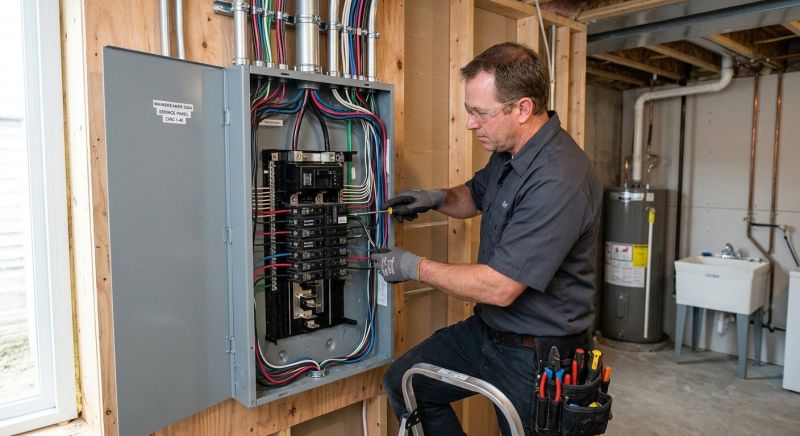 Electrical Installation
