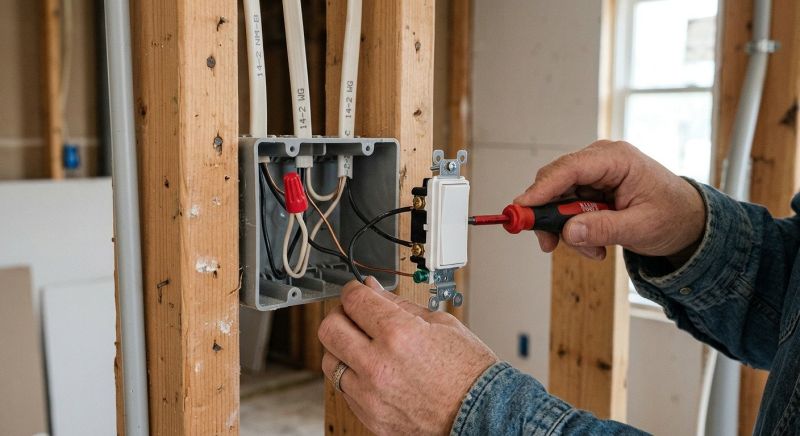 Electrical Installation