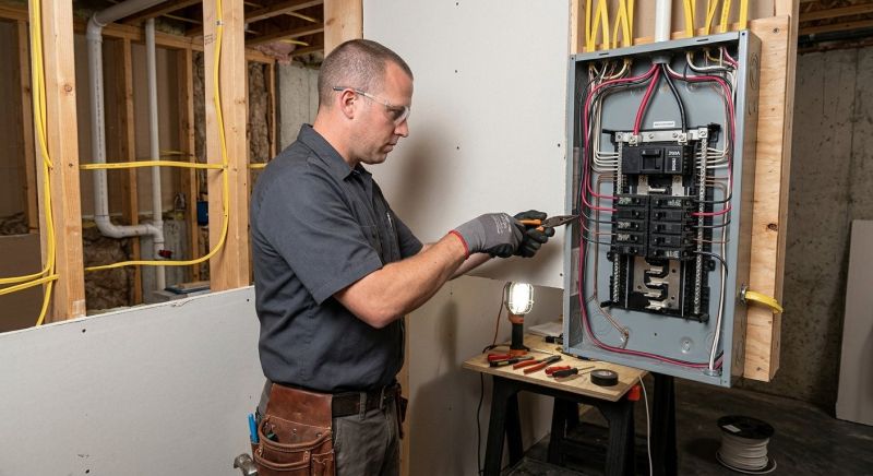 Electrical Installation