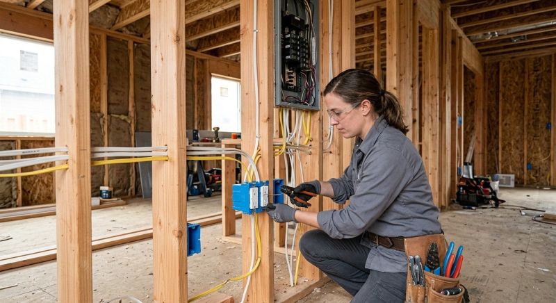 Electrical Installation