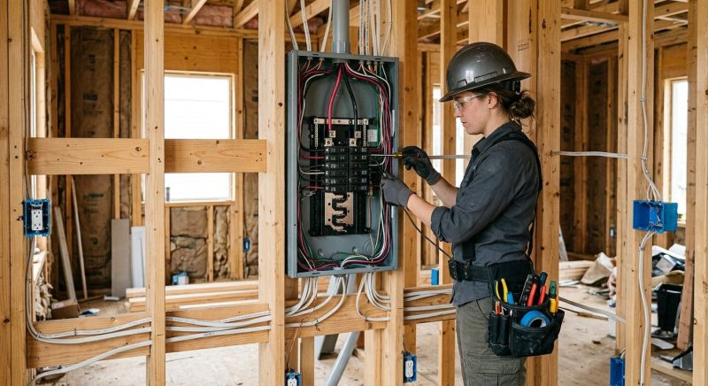 Electrical Installation