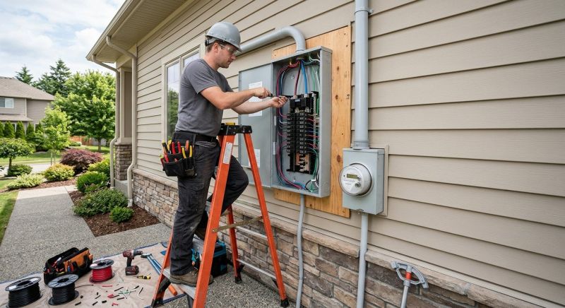 Electrical Installation