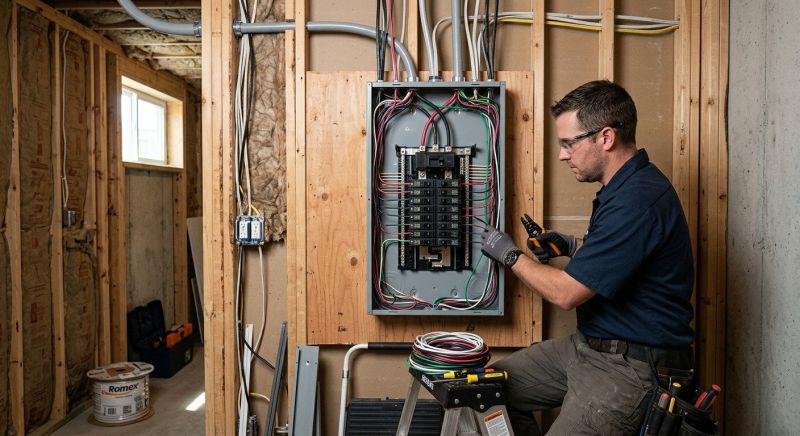 Electrical Installation