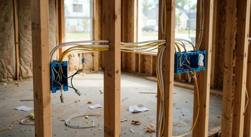 Electrical Installation