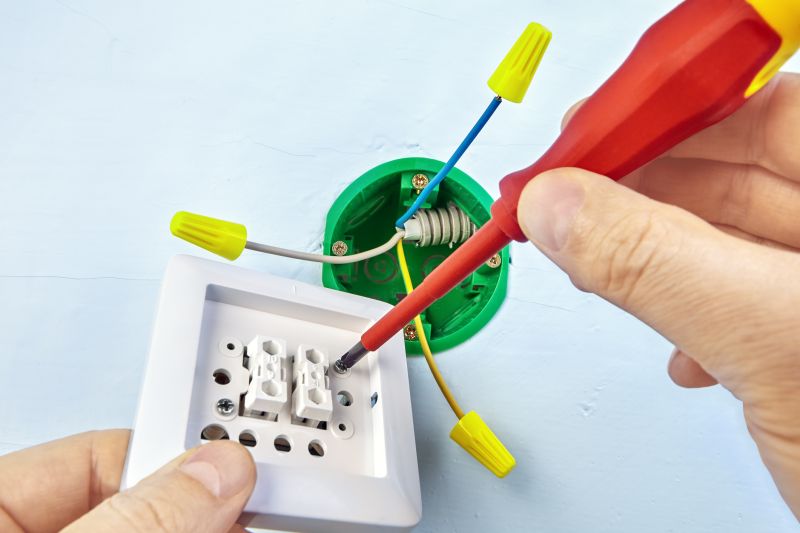 Electrical Wiring