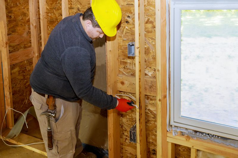 Electrical Wiring