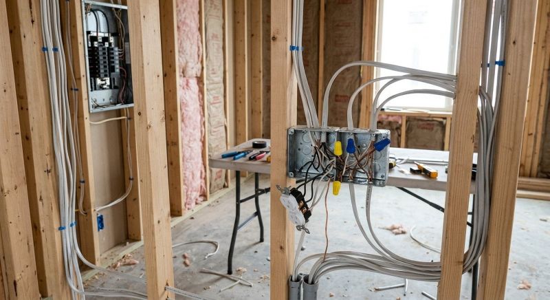 Electrical Wiring