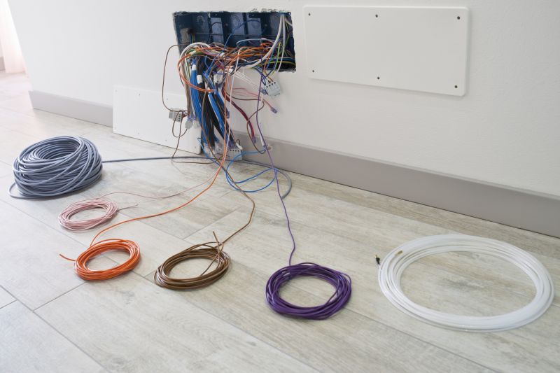 Electrical Wiring
