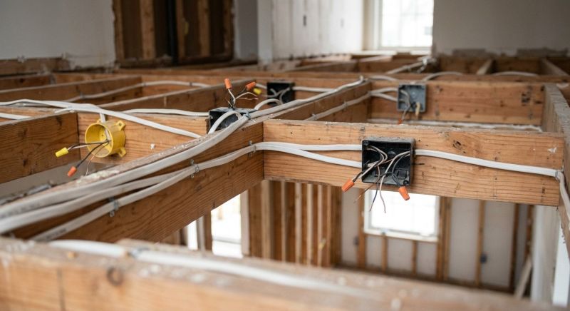 Electrical Wiring