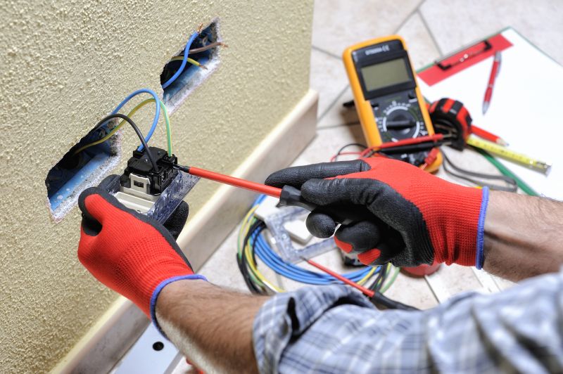 Electrical Wiring