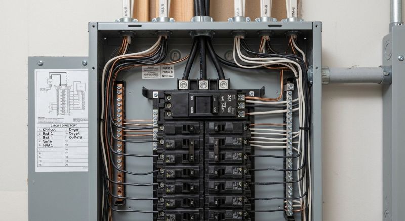Electrical Wiring