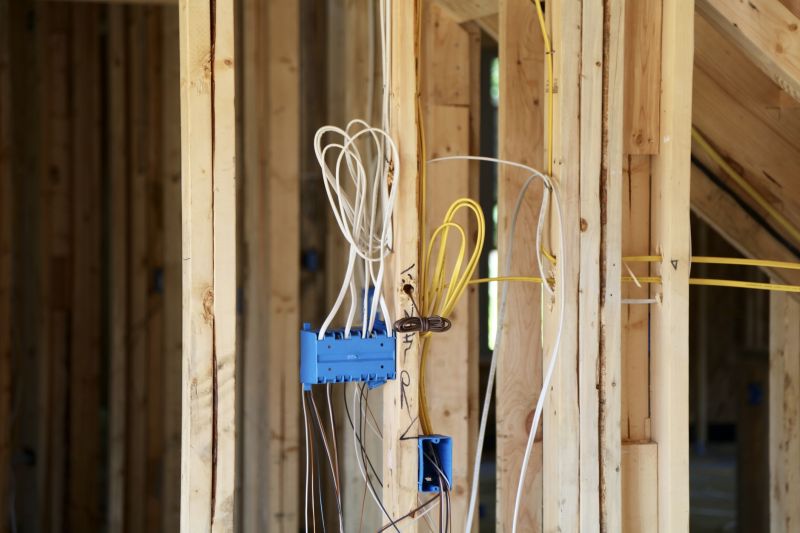Electrical Wiring