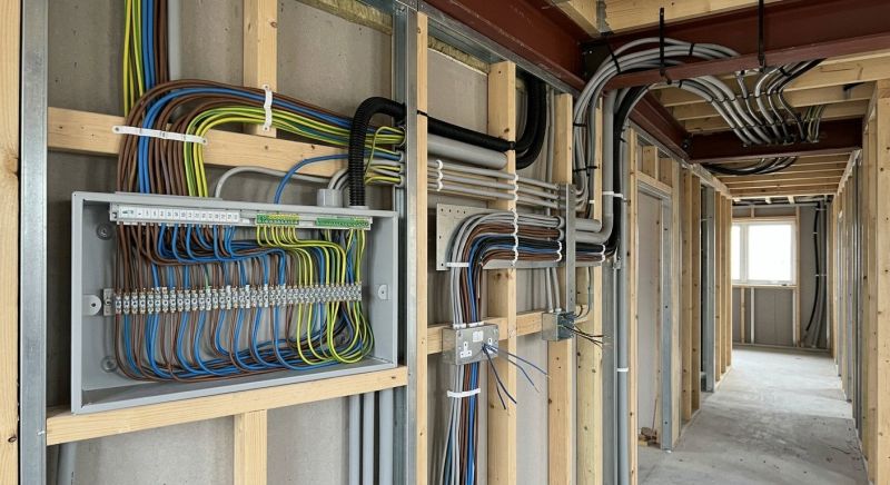 Electrical Wiring