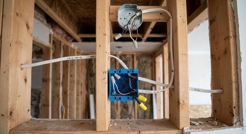Electrical Wiring