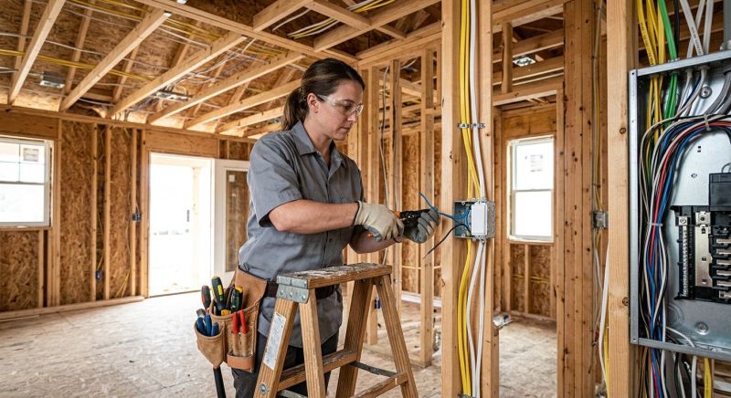 Electrical Wiring