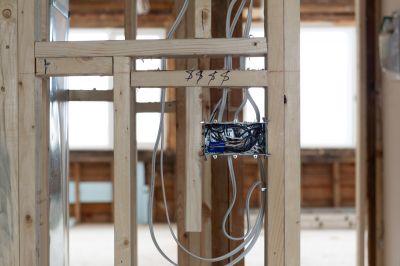 Electrical Wiring