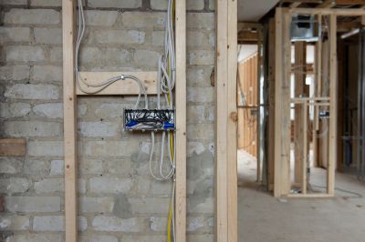 Electrical Wiring