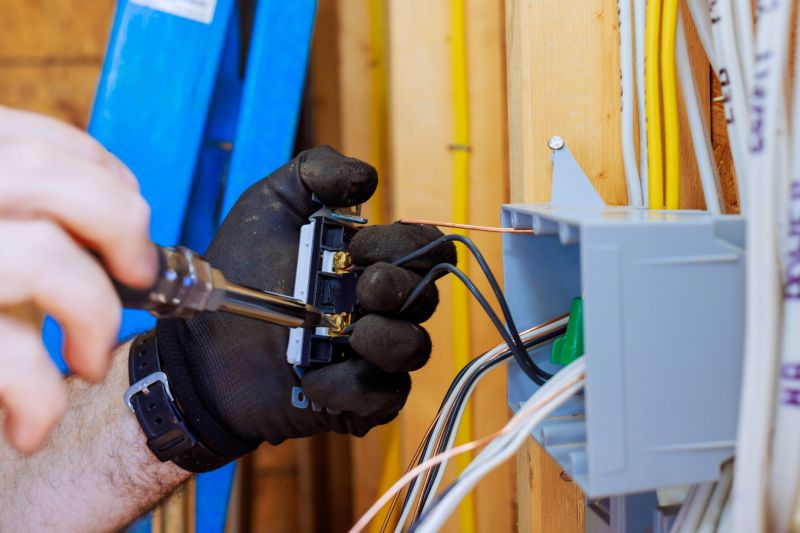 Electrical Wiring
